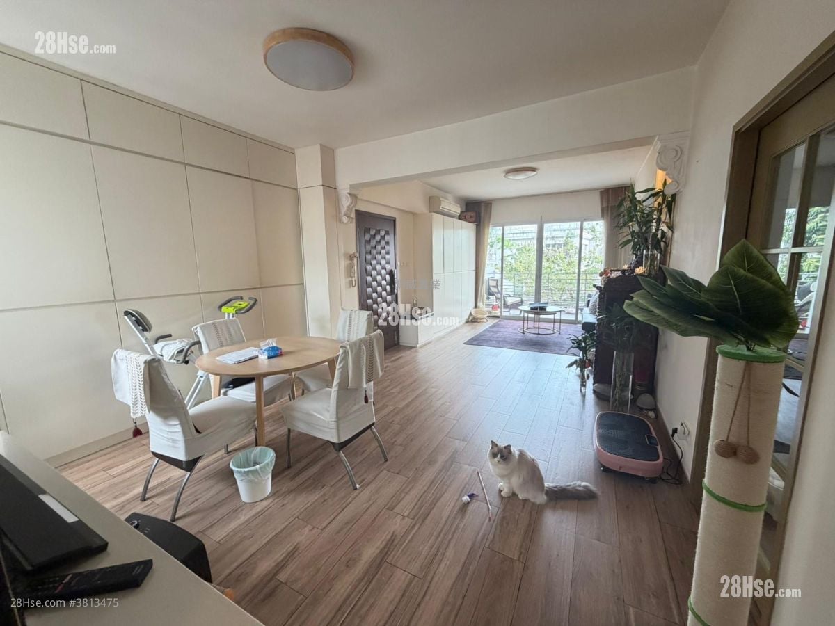 Regent Court Sell 3 Bedrooms , 2 Bathrooms 1,490 ft²