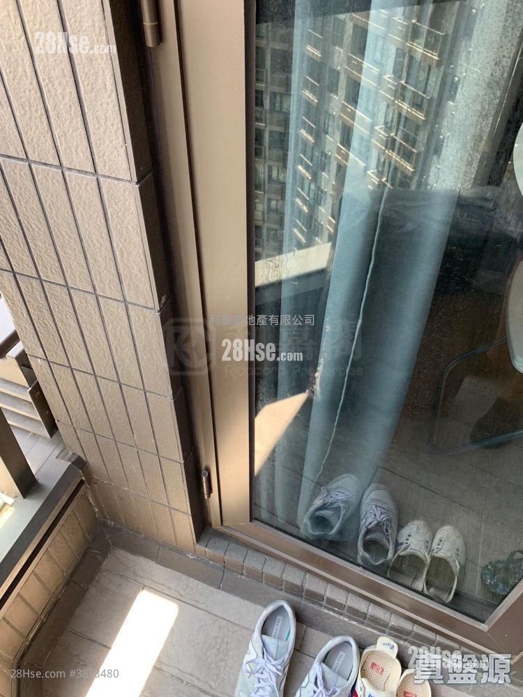 龙誉 售盘 开放式间隔 , 1 浴室 228 平方尺