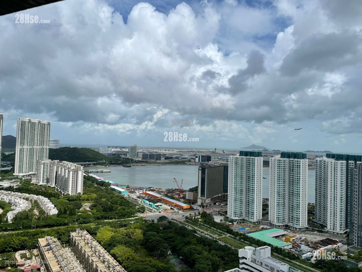 Caribbean Coast Sell 3 Bedrooms 918 ft²