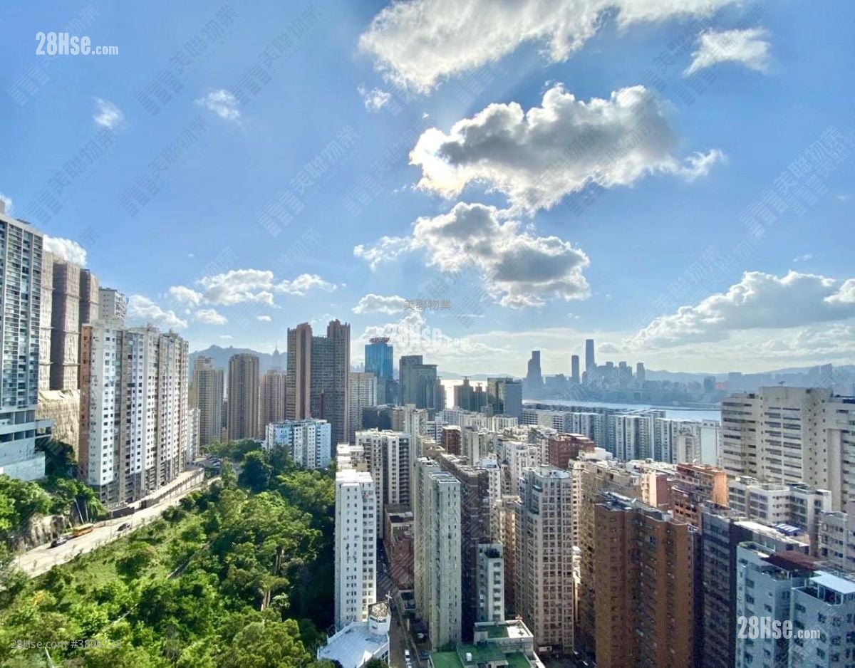 形品 售盘 3 房 751 平方尺