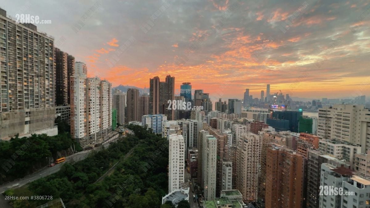 形品 售盘 3 房 751 平方尺