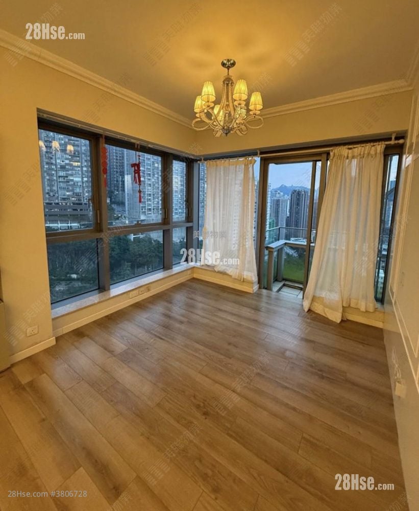 形品 售盘 3 房 751 平方尺