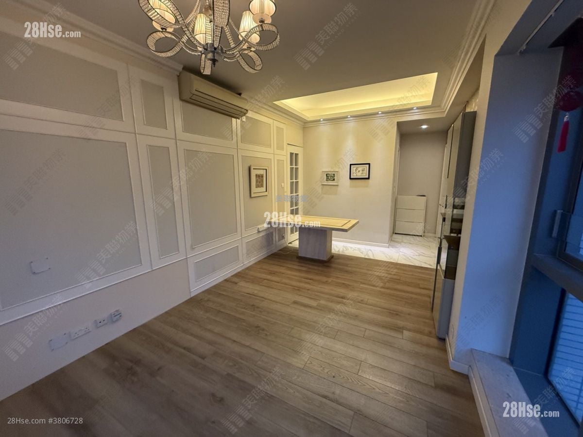 形品 售盘 3 房 751 平方尺