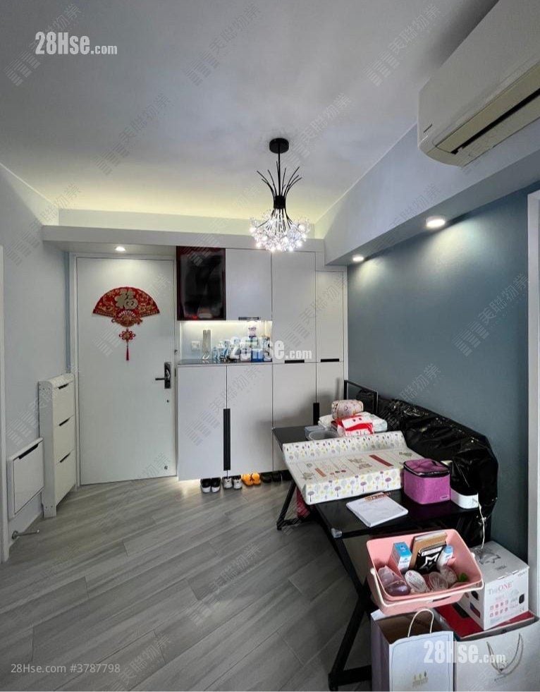 Park Signature Sell 2 Bedrooms , 1 Bathroom 459 ft²