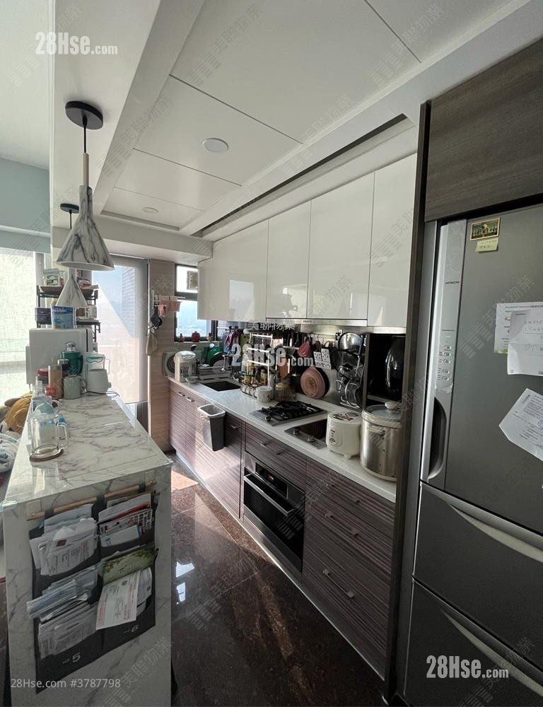 Park Signature Sell 2 Bedrooms , 1 Bathroom 459 ft²