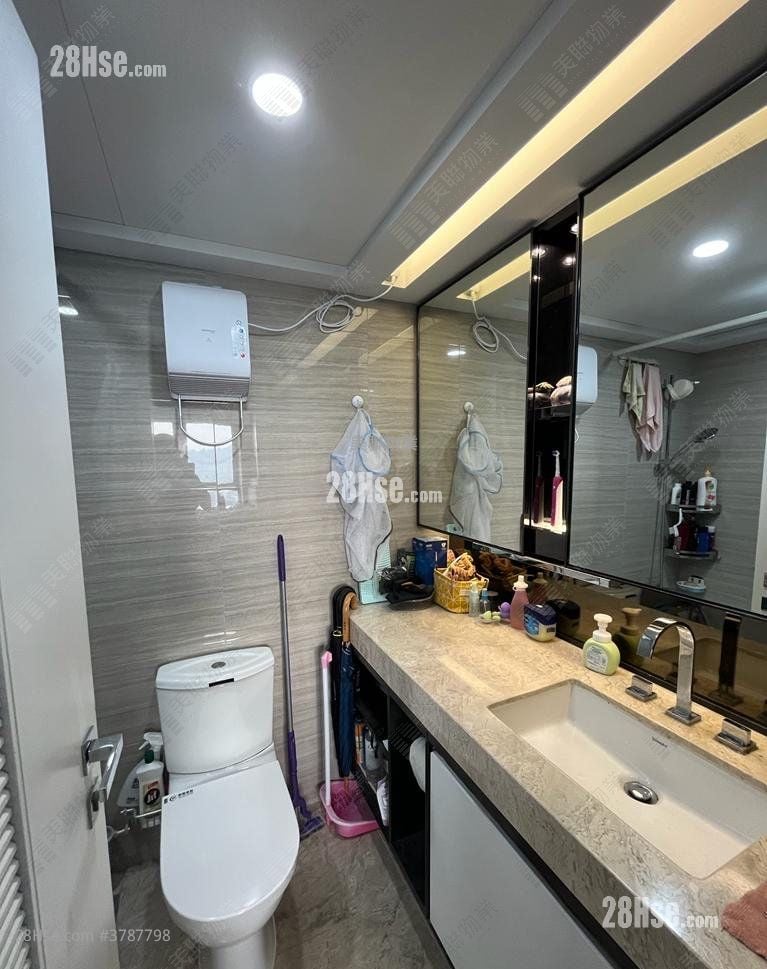 Park Signature Sell 2 Bedrooms , 1 Bathroom 459 ft²