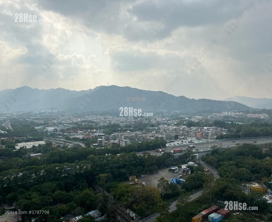 Park Signature Sell 2 Bedrooms , 1 Bathroom 459 ft²