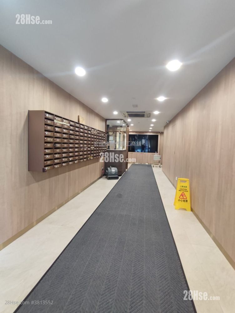 宝康中心 租盘 1 房