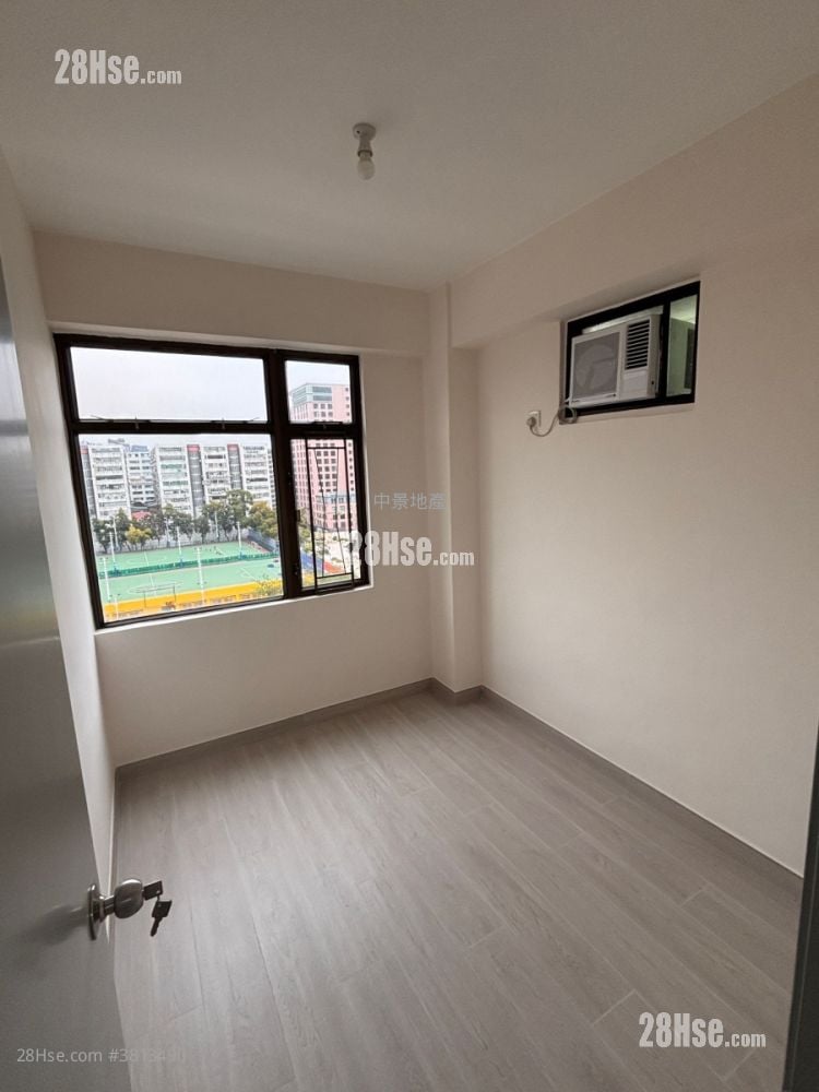 福至大厦 租盘 3 房 , 1 浴室 513 平方尺