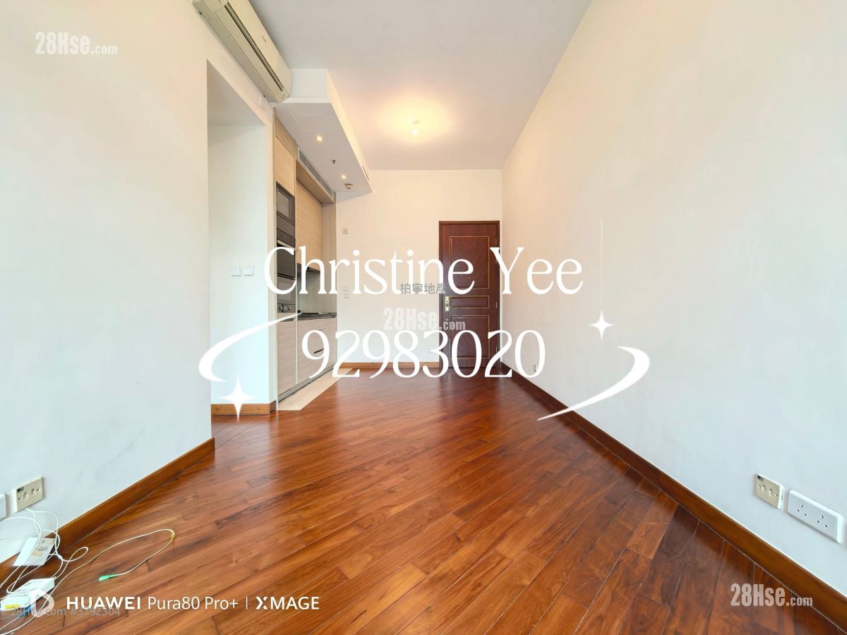 The Avenue Rental 2 Bedrooms , 1 Bathroom 552 ft²