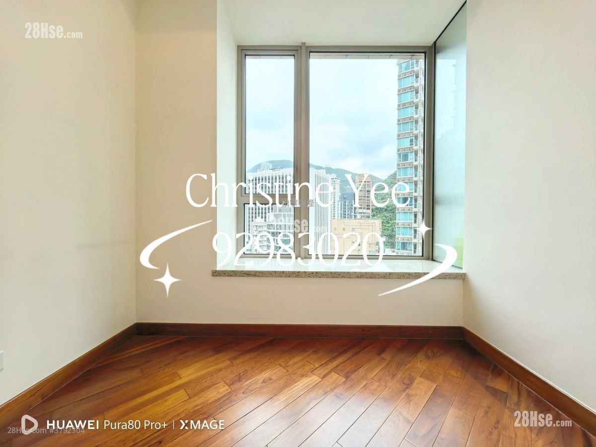 The Avenue Rental 2 Bedrooms , 1 Bathroom 552 ft²