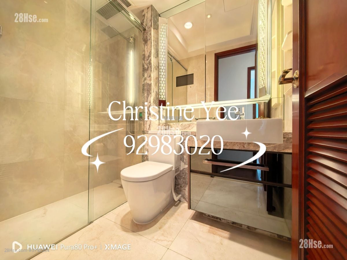 The Avenue Rental 2 Bedrooms , 1 Bathroom 552 ft²