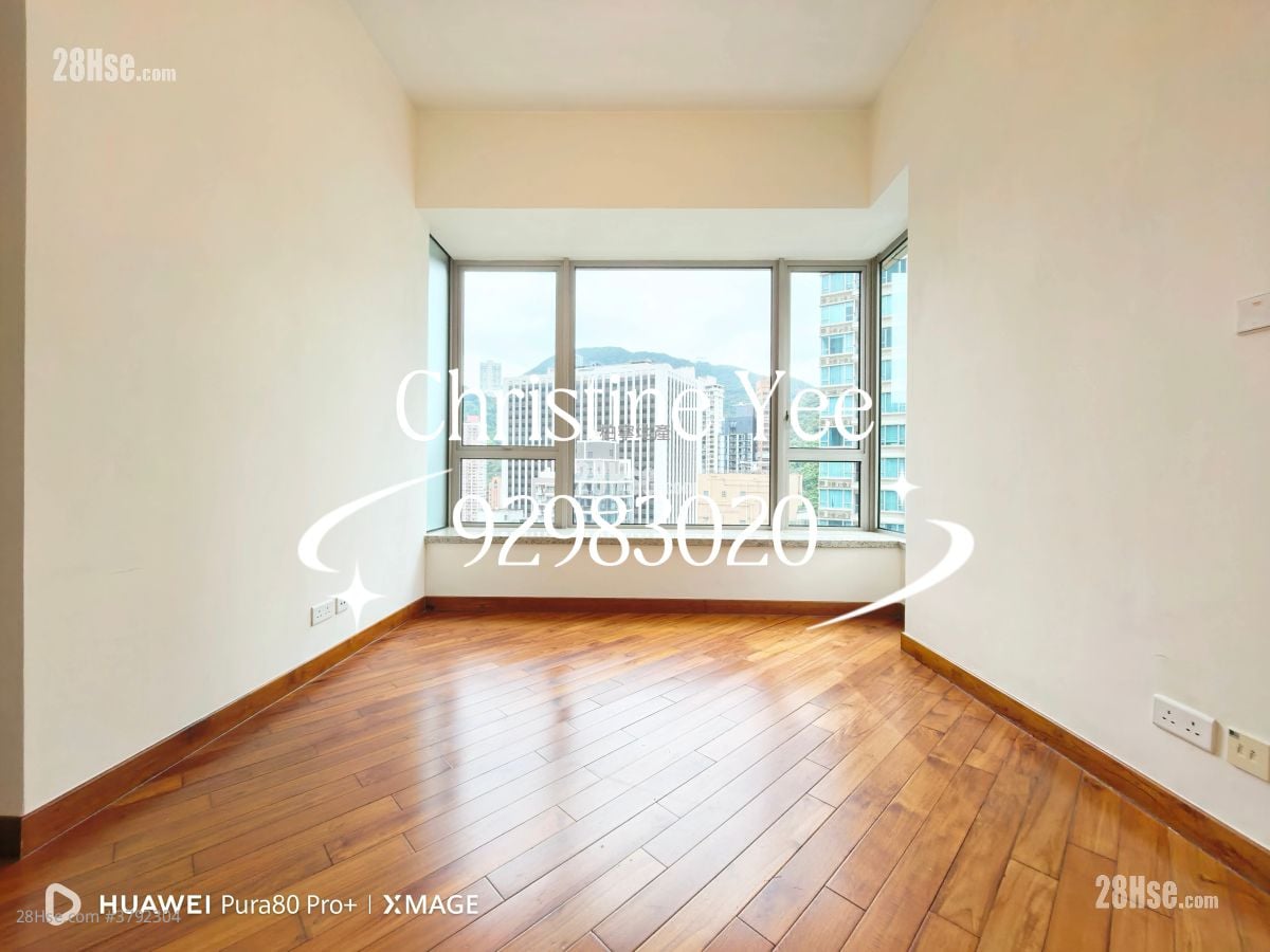 The Avenue Rental 2 Bedrooms , 1 Bathroom 552 ft²