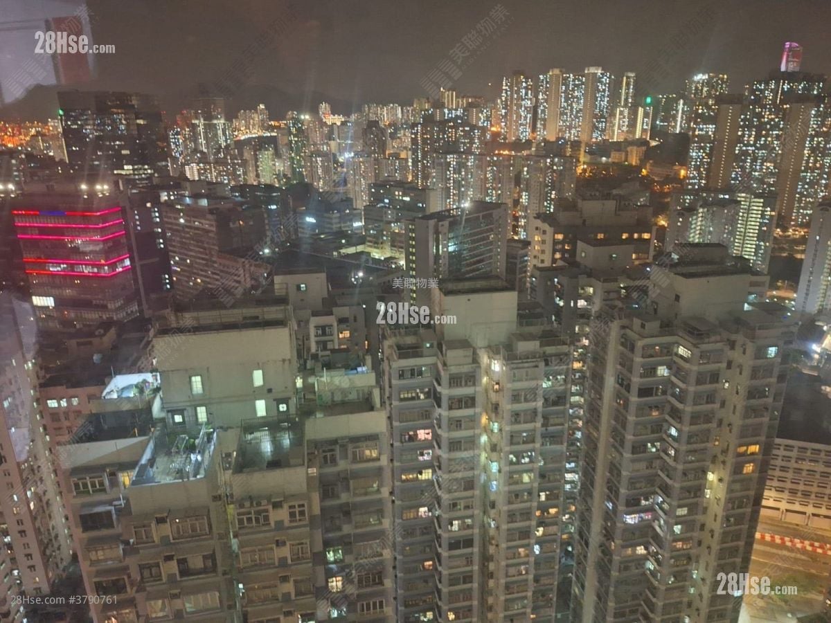 雍雅轩 售盘 2 房 , 1 浴室 449 平方尺