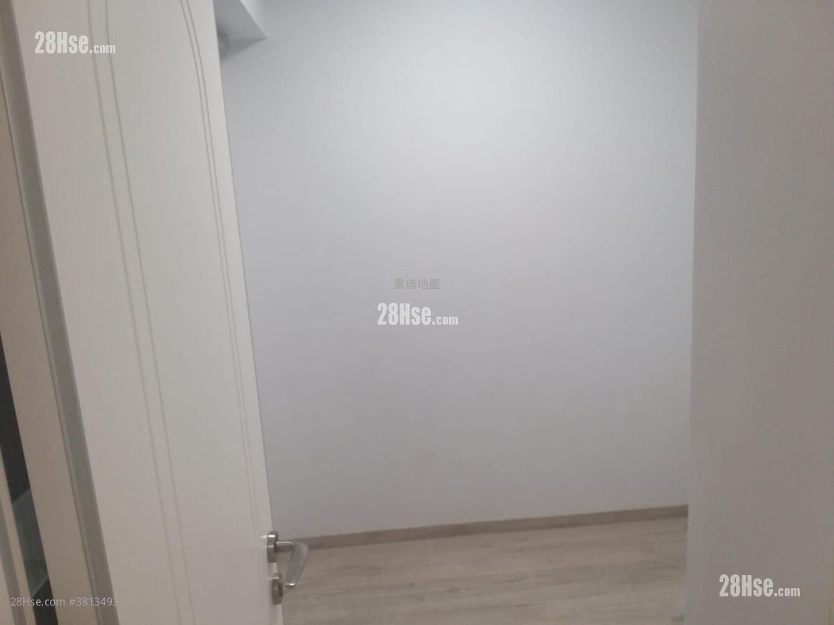 雅景大厦 租盘 3 房 , 2 浴室 620 平方尺