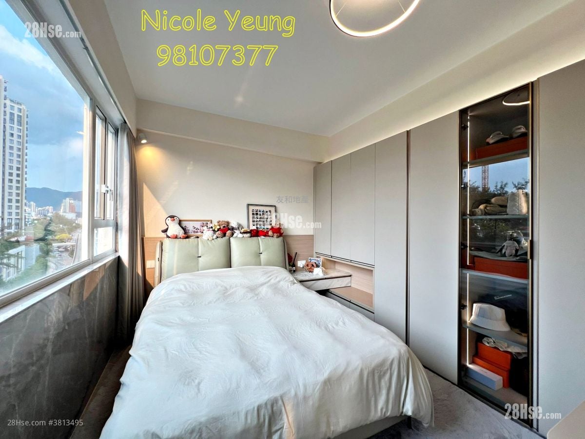 La Belle Mansion Sell 3 Bedrooms , 2 Bathrooms 1,119 ft²