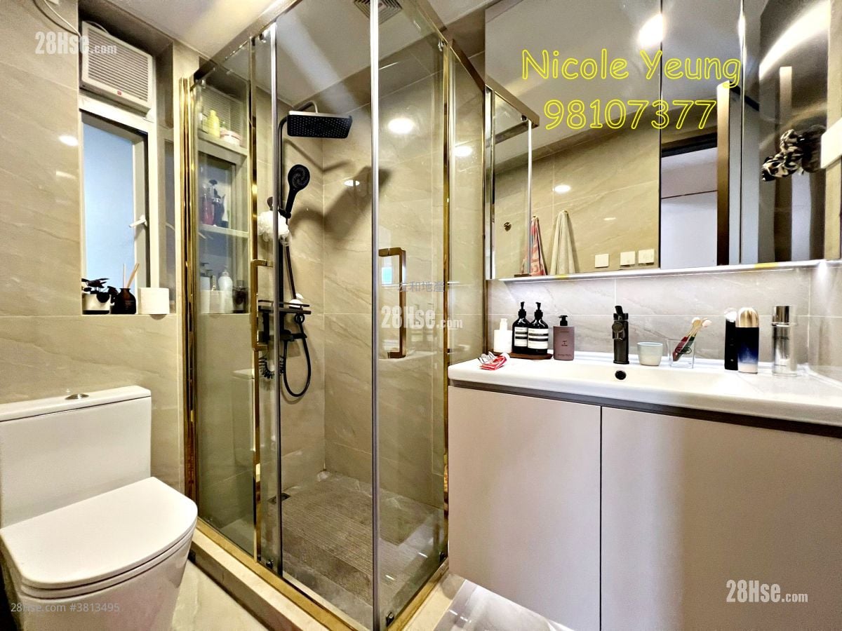 La Belle Mansion Sell 3 Bedrooms , 2 Bathrooms 1,119 ft²