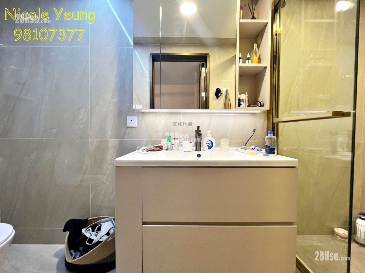 La Belle Mansion Sell 3 Bedrooms , 2 Bathrooms 1,119 ft²