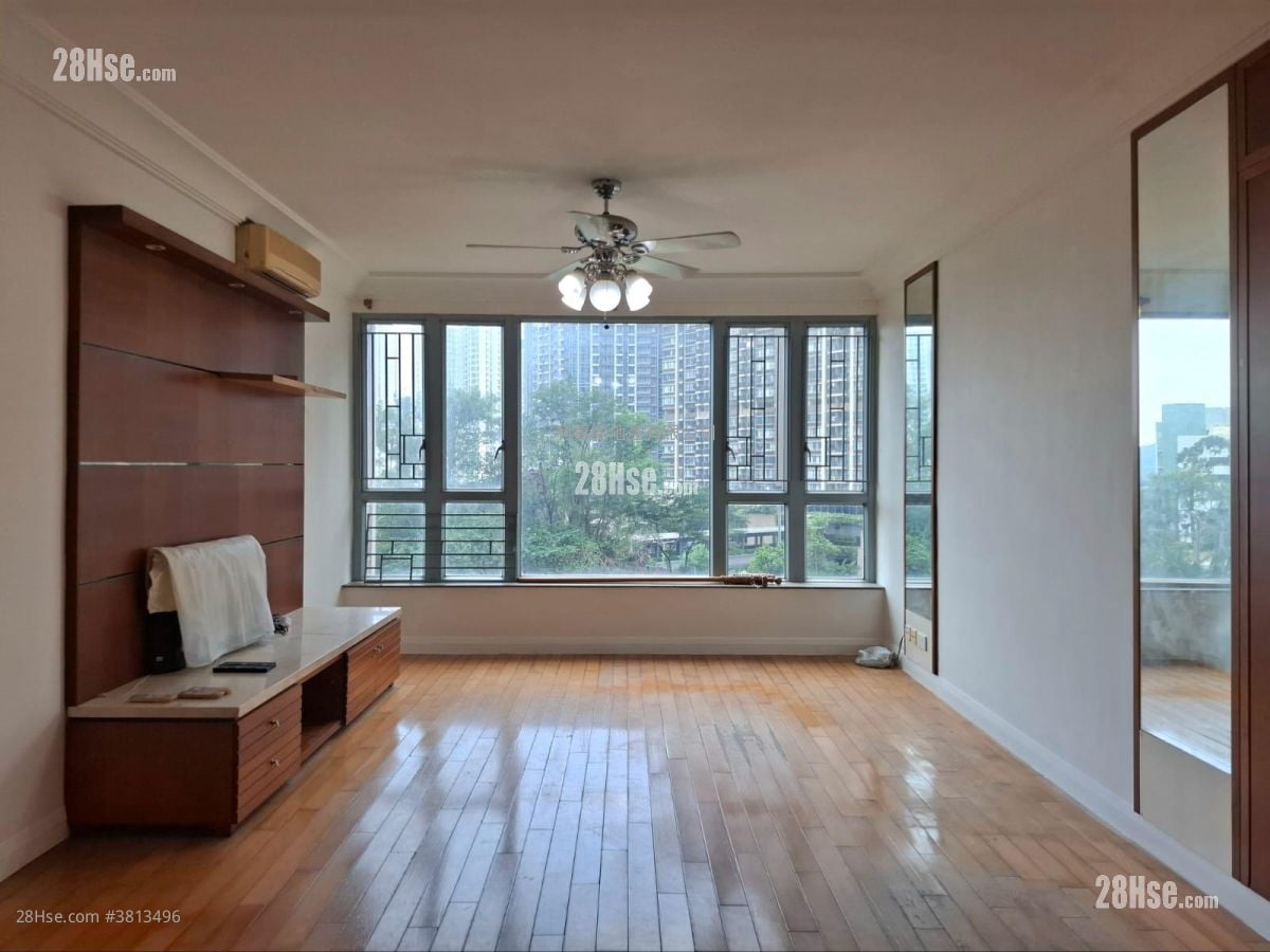 映湾园 售盘 3 房 , 2 浴室 956 平方尺