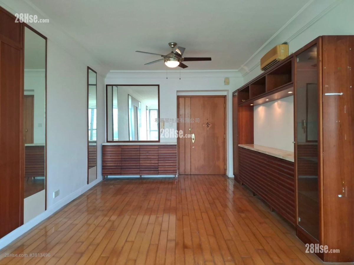 映湾园 售盘 3 房 , 2 浴室 956 平方尺