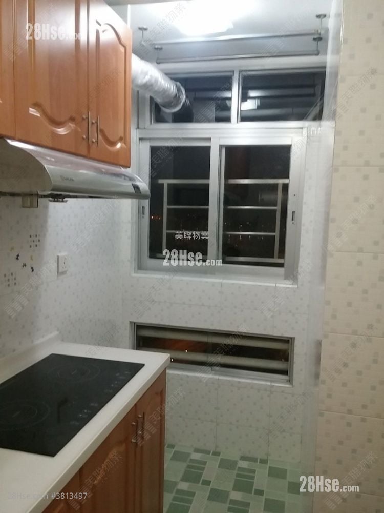 天平村 售盤 1 房 , 1 浴室 531 平方呎