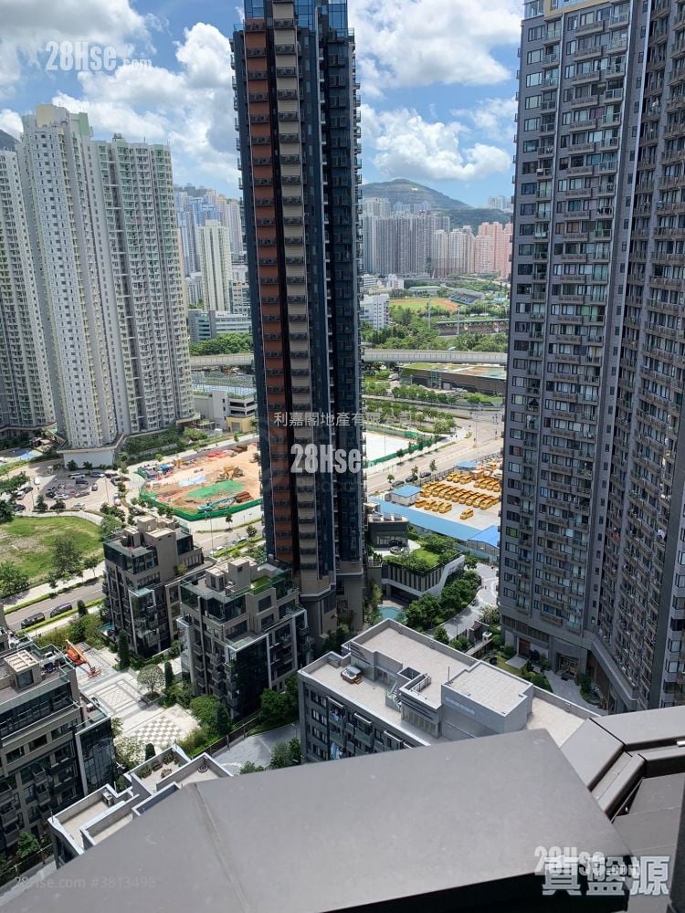 Vibe Centro Sell 228 ft²