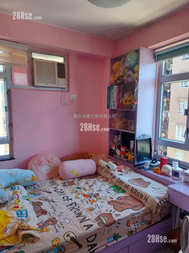 Carado Garden Sell 3 Bedrooms , 1 Bathroom 593 ft²