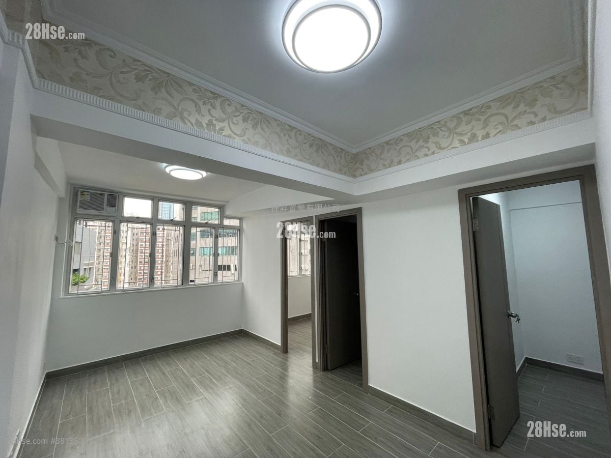 Peony House Sell 3 Bedrooms , 1 Bathroom 395 ft²