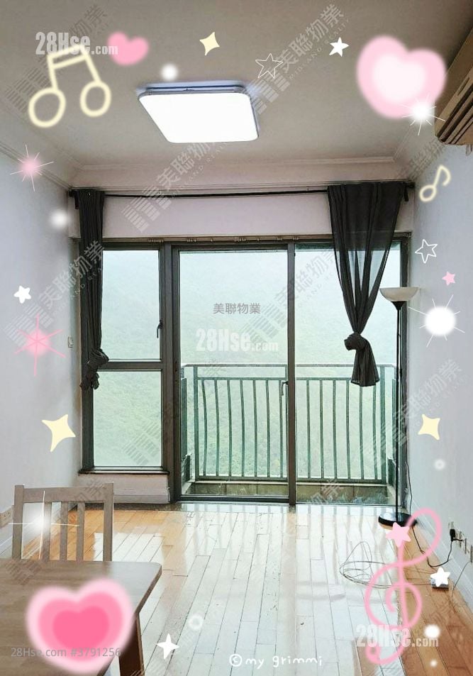 Caribbean Coast Rental 2 Bedrooms , 1 Bathroom 495 ft²