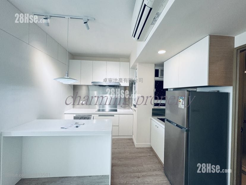 昌明大楼 售盘 1 房 , 1 浴室 372 平方尺