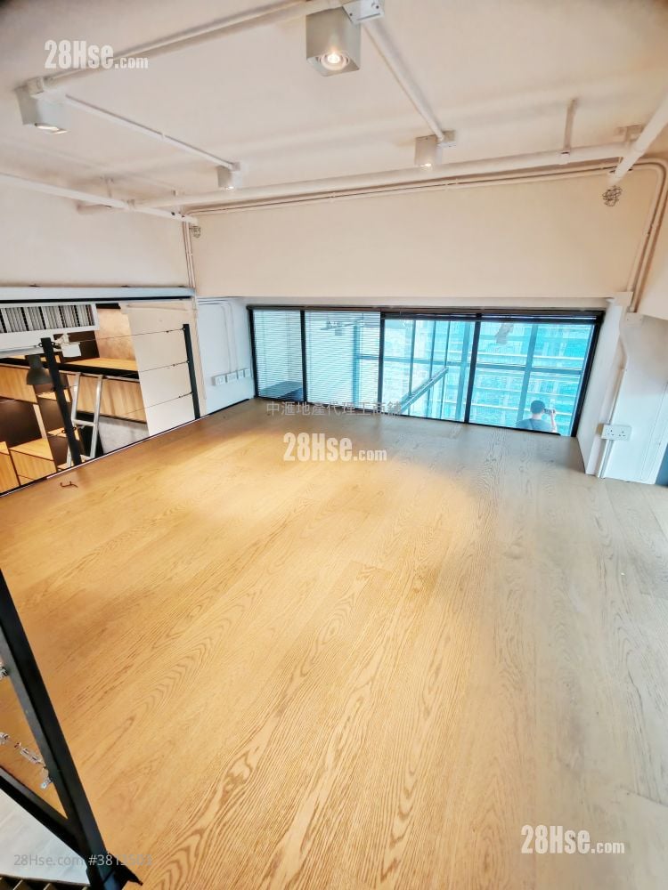 金百盛中心 租盘 2 房 , 2 厕所