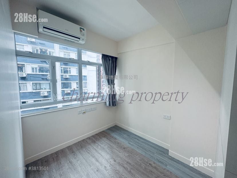 昌明大楼 售盘 1 房 , 1 浴室 372 平方尺