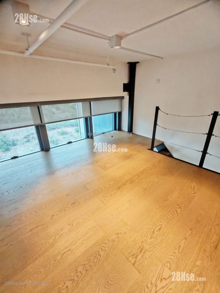 金百盛中心 租盘 2 房 , 2 厕所