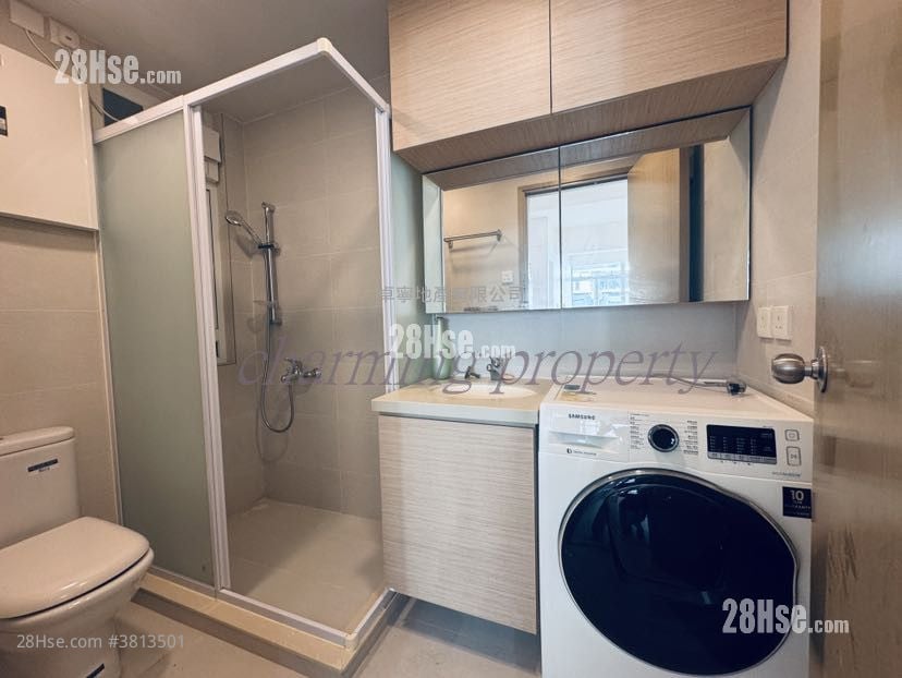 昌明大楼 售盘 1 房 , 1 浴室 372 平方尺