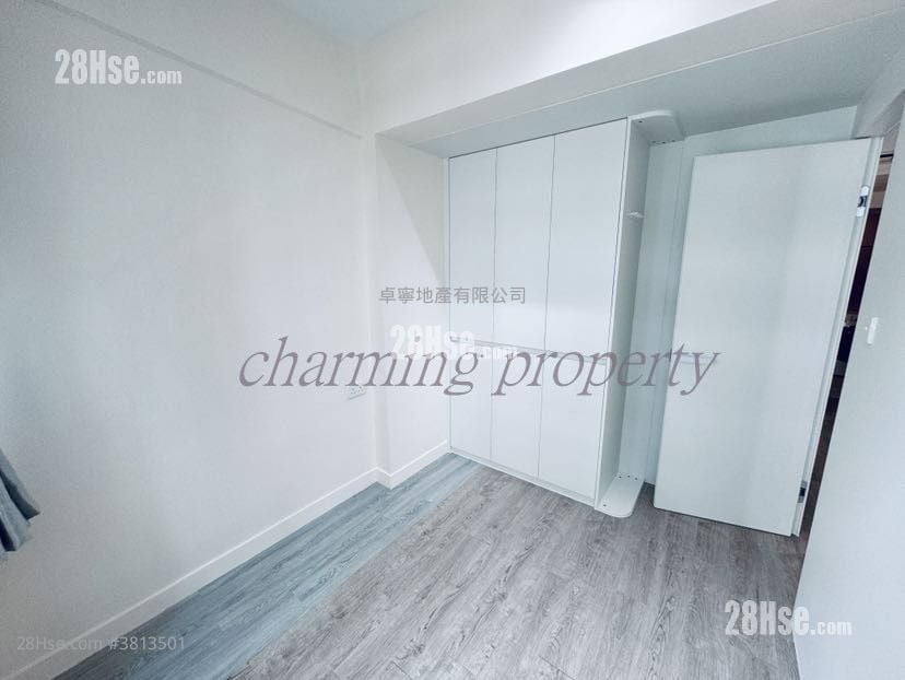 昌明大楼 售盘 1 房 , 1 浴室 372 平方尺