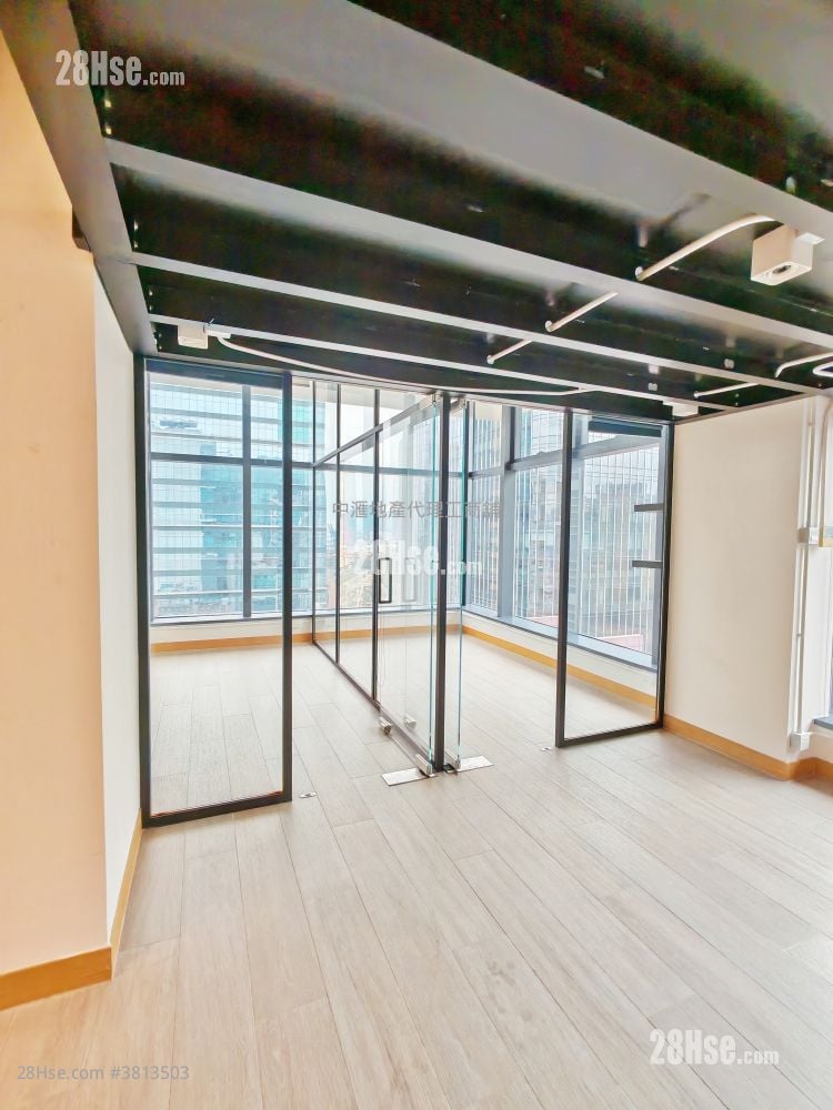 金百盛中心 租盘 2 房 , 2 厕所