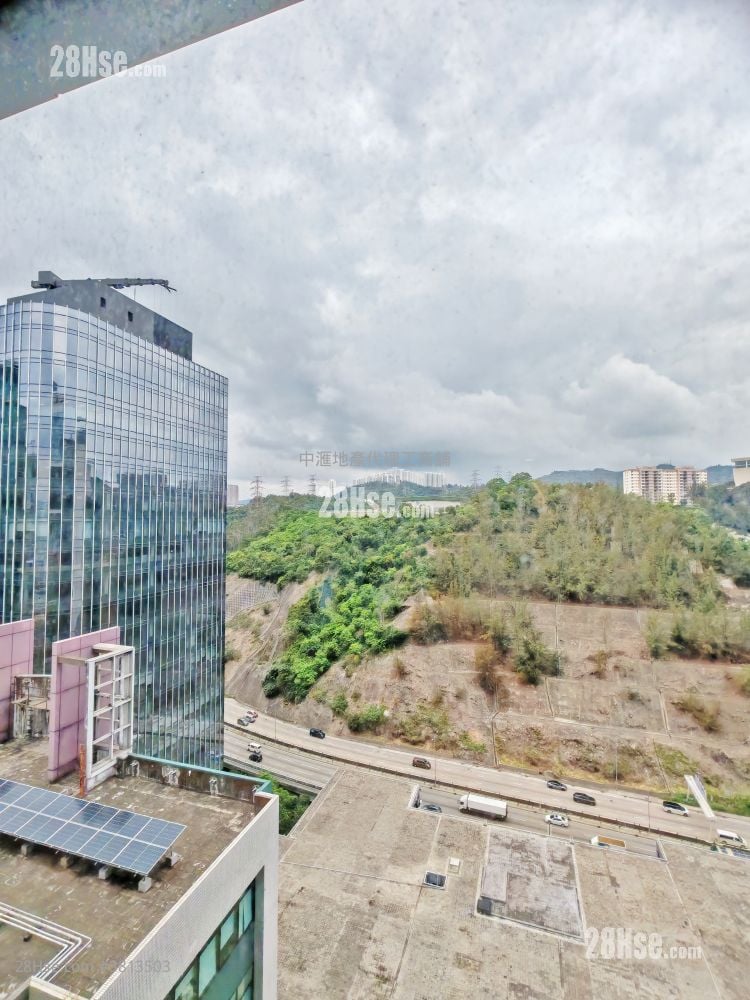 金百盛中心 租盘 2 房 , 2 厕所