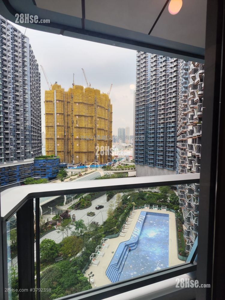 Kt Marina Rental 2 Bedrooms , 1 Bathroom 439 ft²