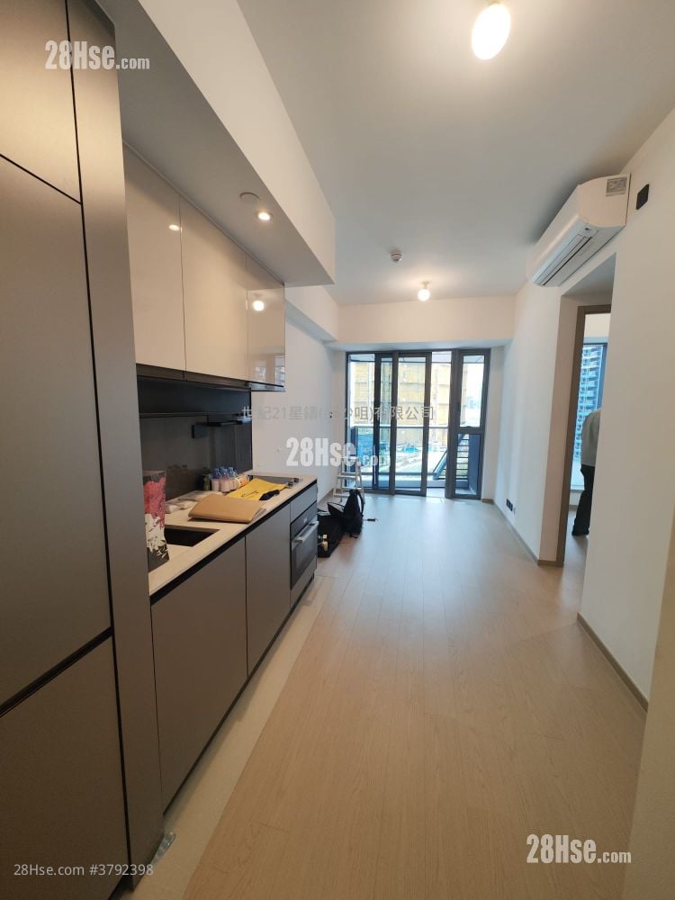 Kt Marina Rental 2 Bedrooms , 1 Bathroom 439 ft²