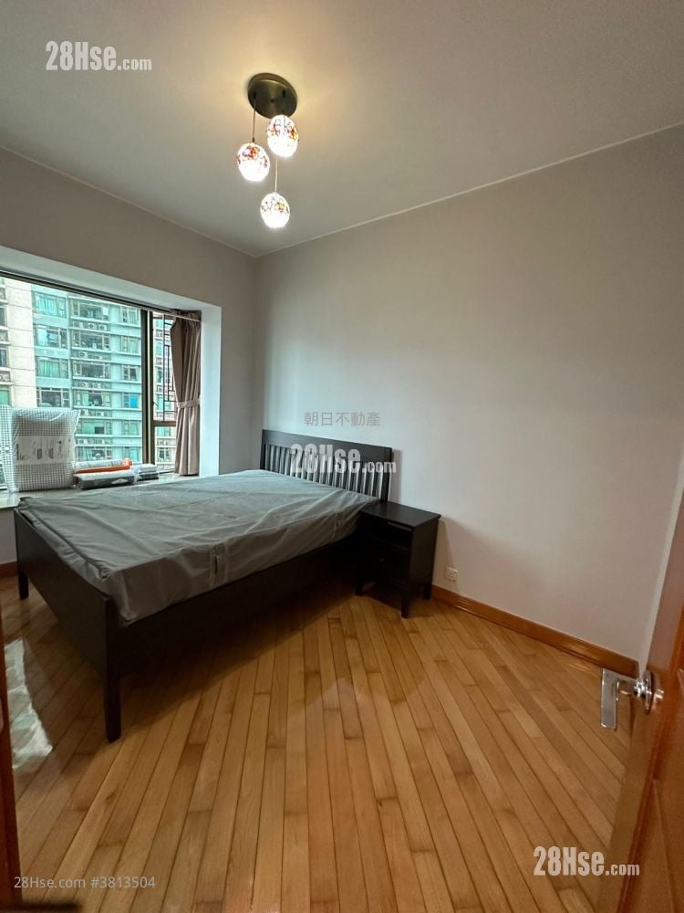 半岛豪庭 租盘 649 平方尺