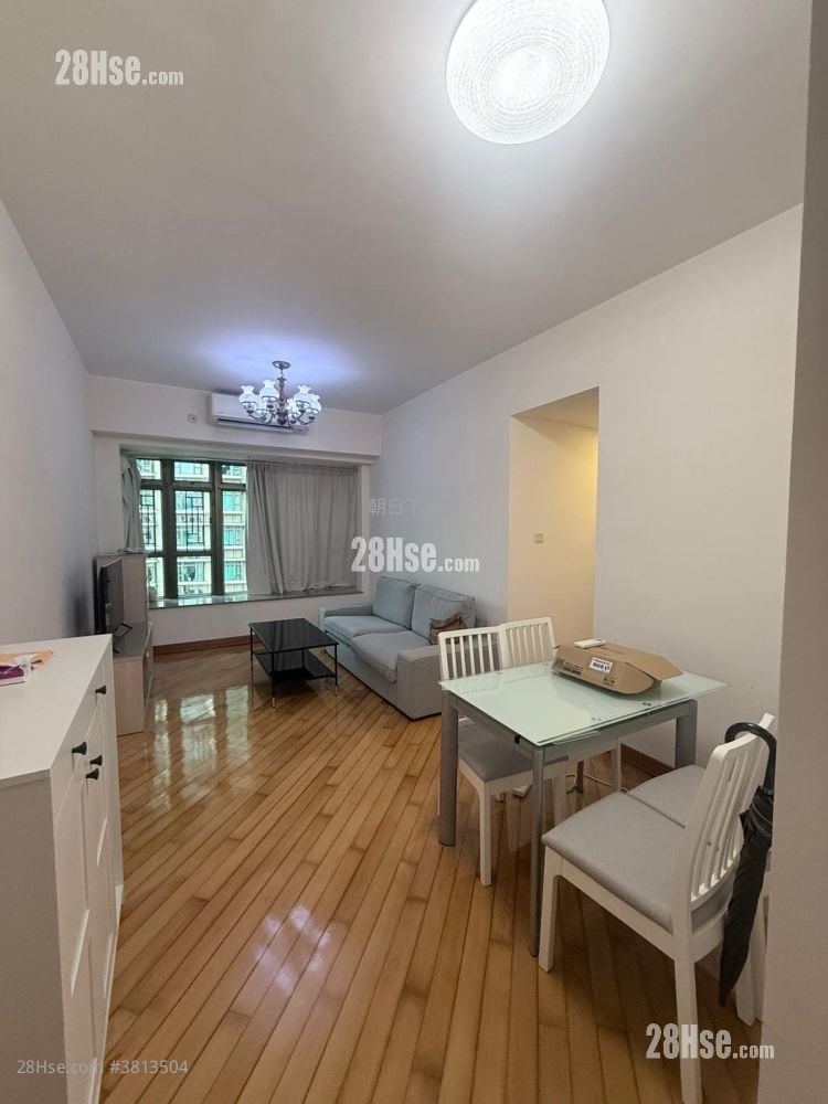 半岛豪庭 租盘 649 平方尺