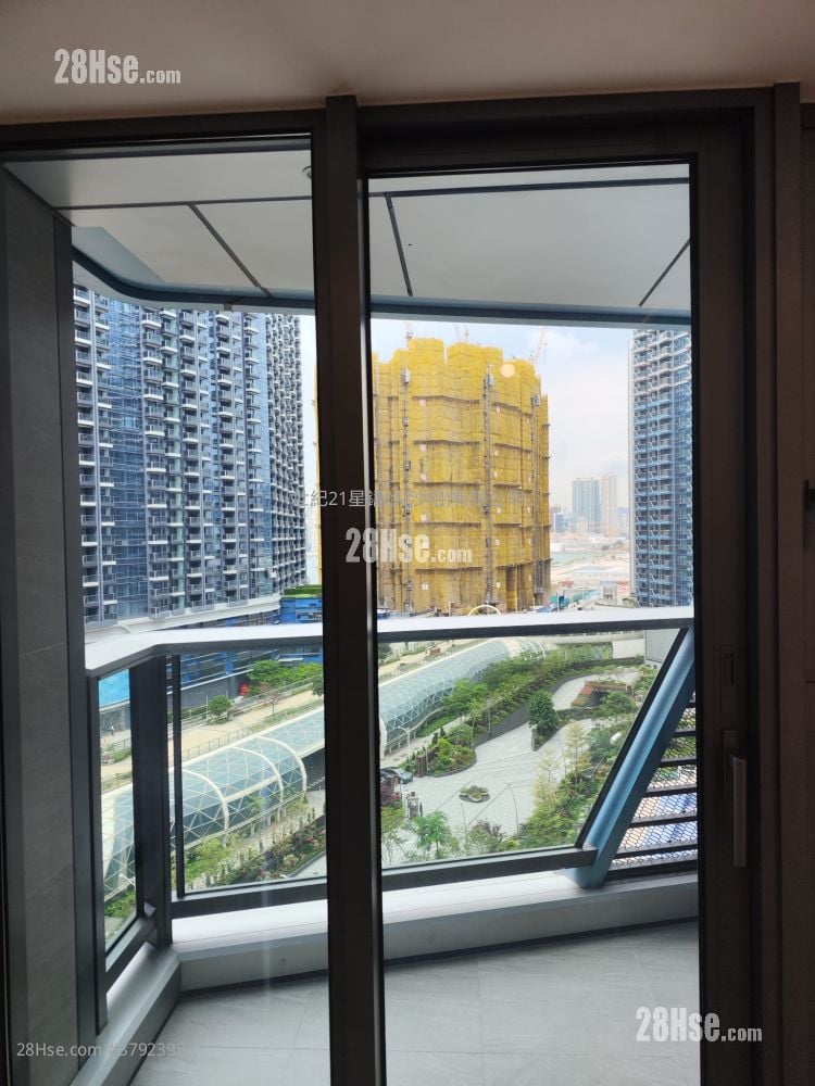 Kt Marina Rental 2 Bedrooms , 1 Bathroom 439 ft²