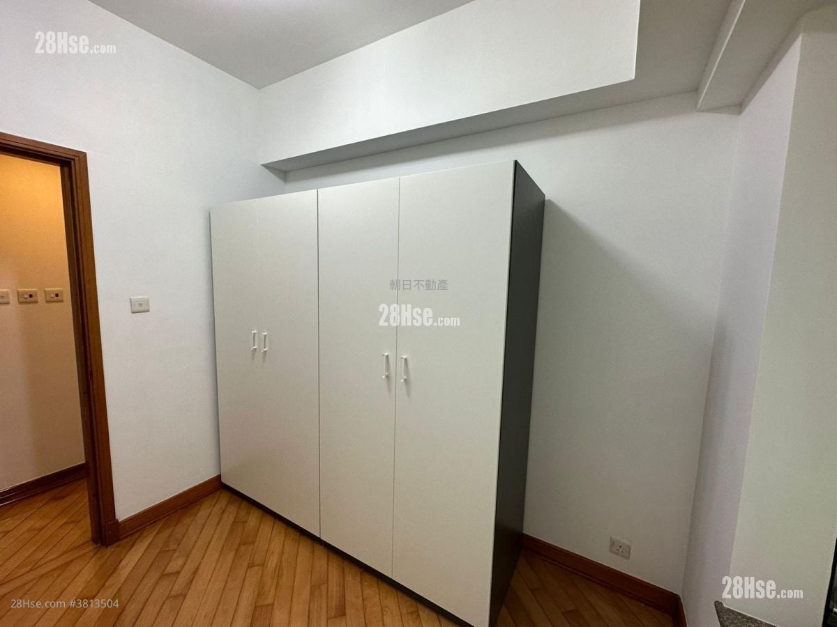 半岛豪庭 租盘 649 平方尺