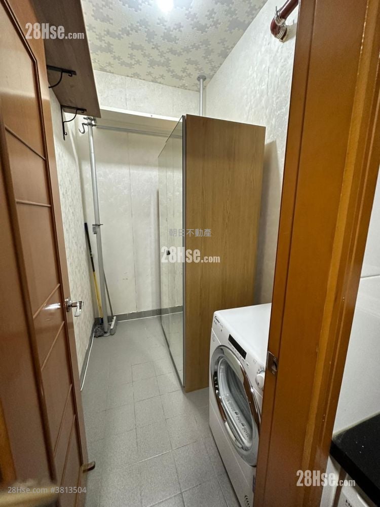 半岛豪庭 租盘 649 平方尺