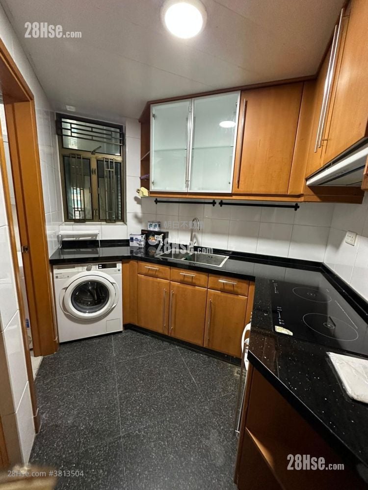 半岛豪庭 租盘 649 平方尺