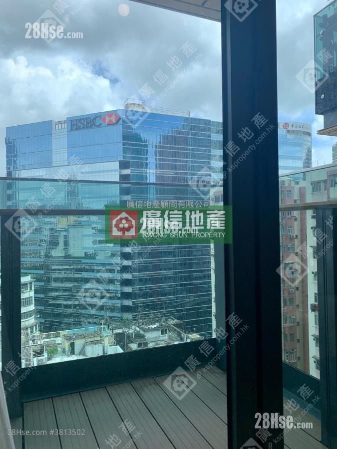 利奥坊凯岸 售盘 1 房 , 1 浴室 251 平方尺