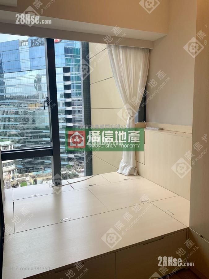 利奥坊凯岸 售盘 1 房 , 1 浴室 251 平方尺