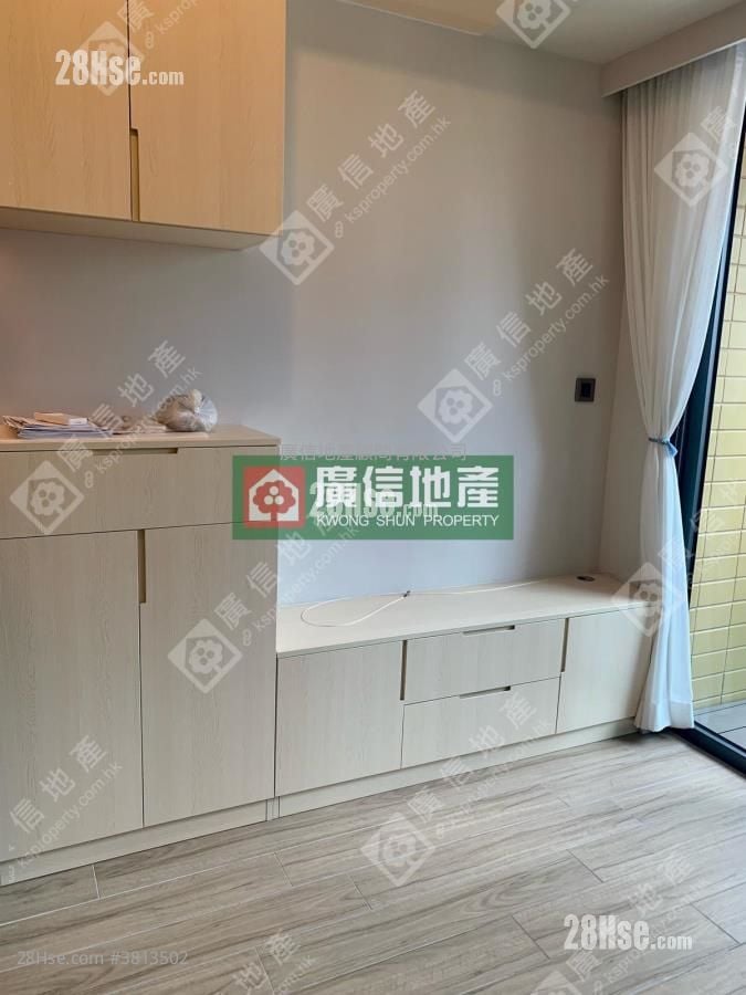 利奥坊凯岸 售盘 1 房 , 1 浴室 251 平方尺