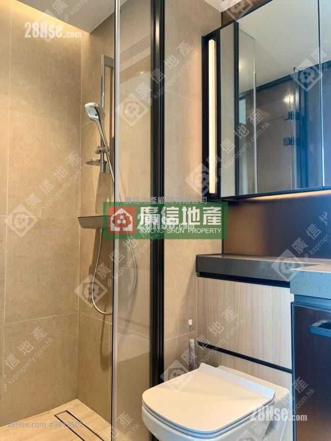 利奥坊凯岸 售盘 1 房 , 1 浴室 251 平方尺