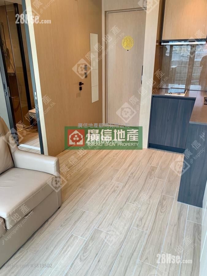 利奥坊凯岸 售盘 1 房 , 1 浴室 251 平方尺